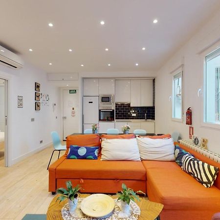 Mar De Alegria Daire Madrid Dış mekan fotoğraf