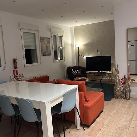 Mar De Alegria Daire Madrid Dış mekan fotoğraf