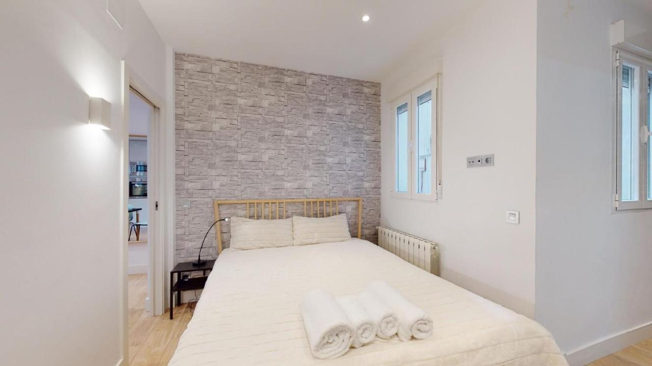 Mar De Alegria Daire Madrid Dış mekan fotoğraf