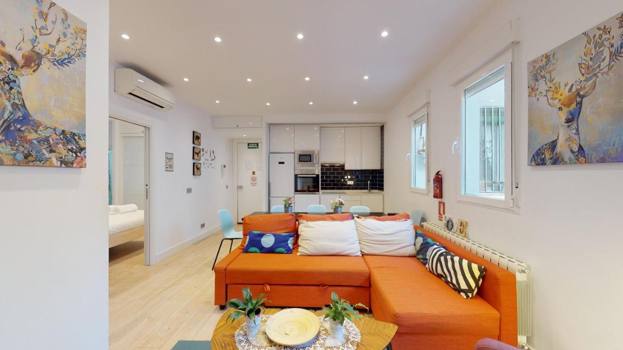 Mar De Alegria Daire Madrid Dış mekan fotoğraf
