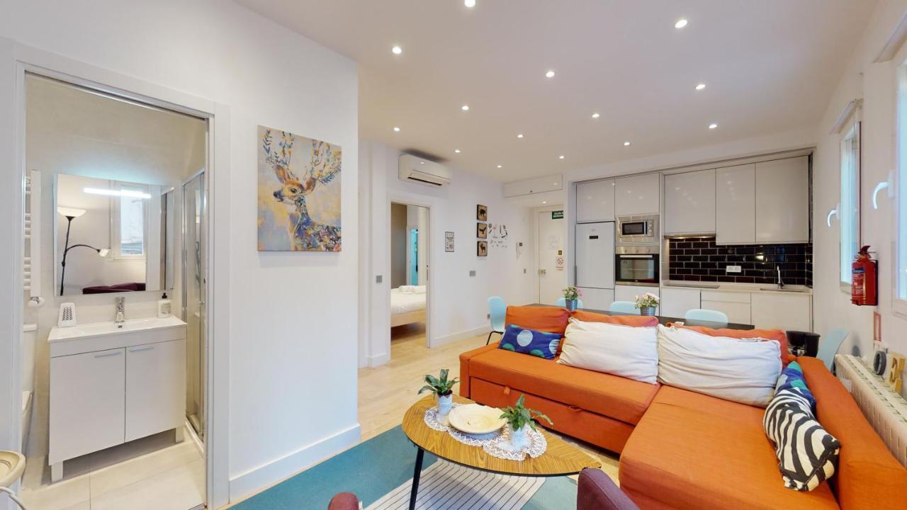 Mar De Alegria Daire Madrid Dış mekan fotoğraf