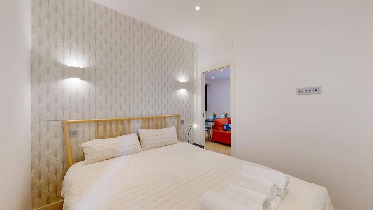 Mar De Alegria Daire Madrid Dış mekan fotoğraf