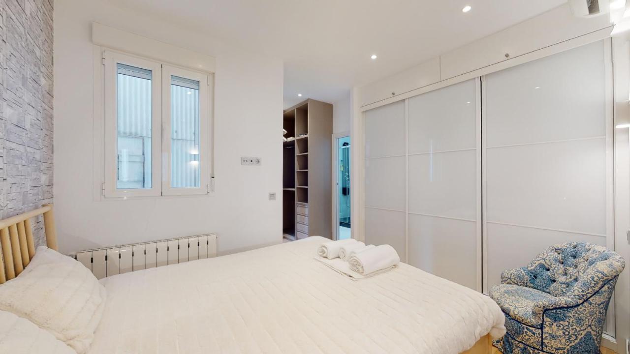 Mar De Alegria Daire Madrid Dış mekan fotoğraf