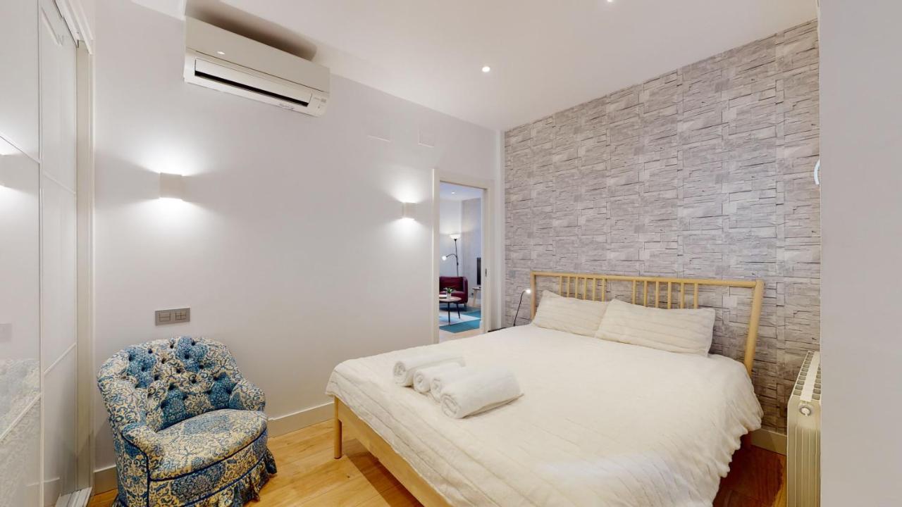 Mar De Alegria Daire Madrid Dış mekan fotoğraf